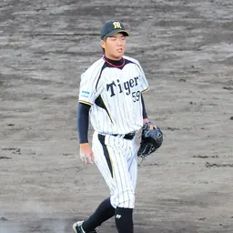 Portrait of Akira Iwamoto