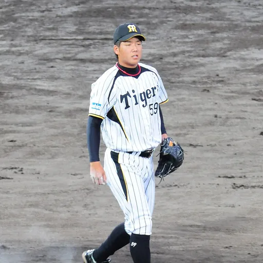 Portrait of Akira Iwamoto