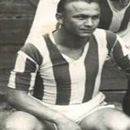 Portrait of Francisc Mészáros