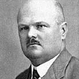 Portrait of František Smotlacha