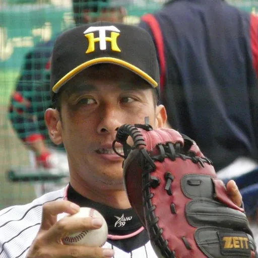 Portrait of Akihiro Yano