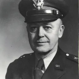 Portrait of Joseph A. Redding