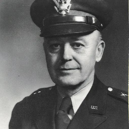 Portrait of Joseph A. Redding