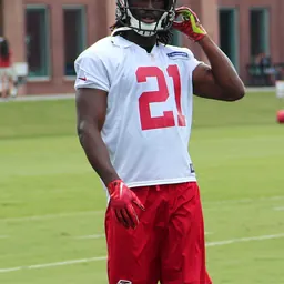 Portrait of Desmond Trufant
