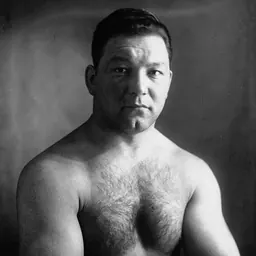Portrait of Robert Roth