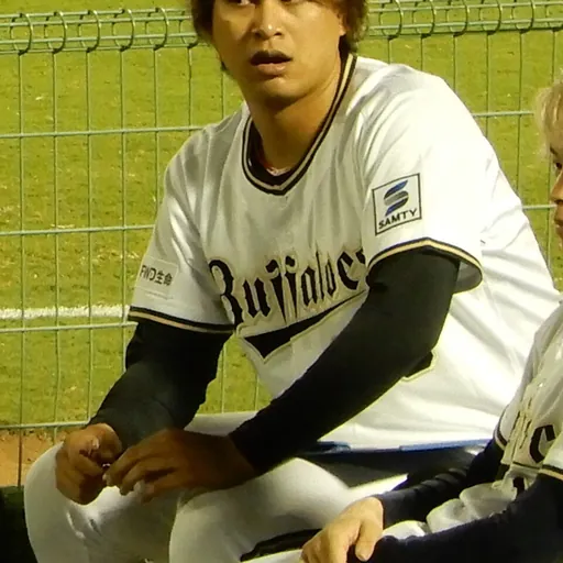 Portrait of Yuki Udagawa