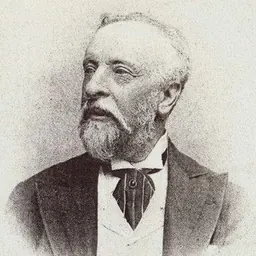 Portrait of John Norton