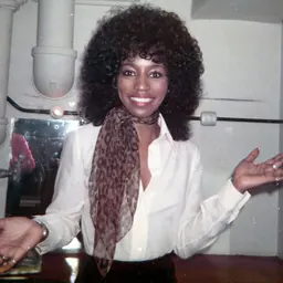 Portrait of Fayette Pinkney
