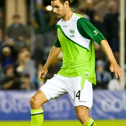 Portrait of Chris Grossman