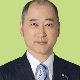 Portrait of Masao Miyazaki