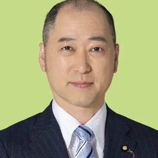 Portrait of Masao Miyazaki