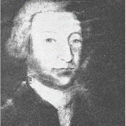 Portrait of Aaron Lopez