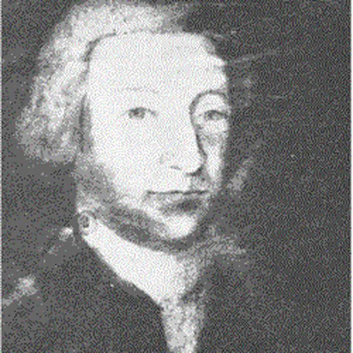 Portrait of Aaron Lopez