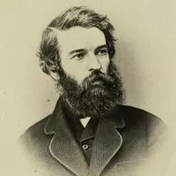 Portrait of Christopher Pearse Cranch
