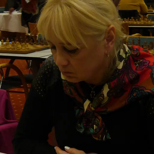 Portrait of Tsiala Kasoshvili