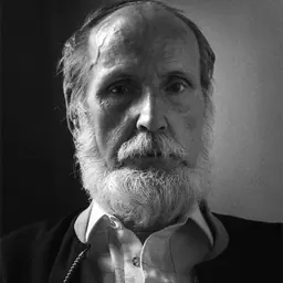 Portrait of Daniel Mróz