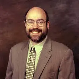 Portrait of Mark Weiser