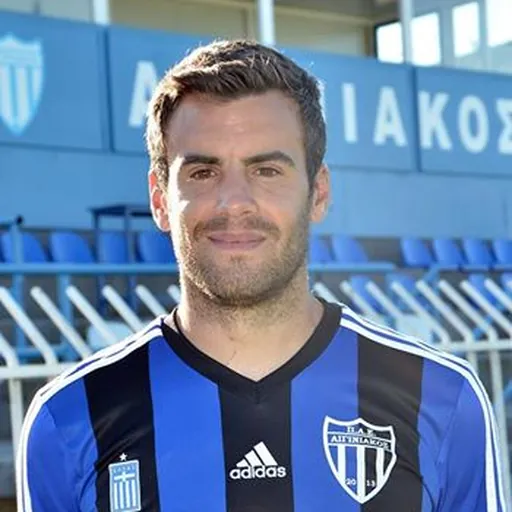 Portrait of Matías Manzano