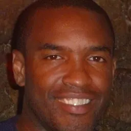 Portrait of Terry Dehere