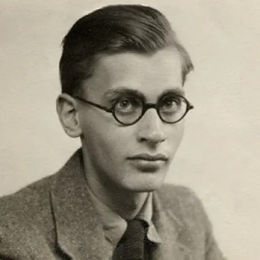 Portrait of John Grenville