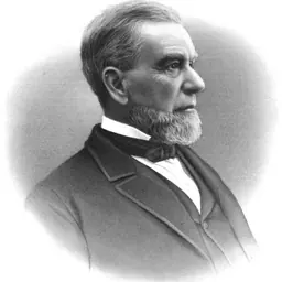 Portrait of Richard A. Harrison
