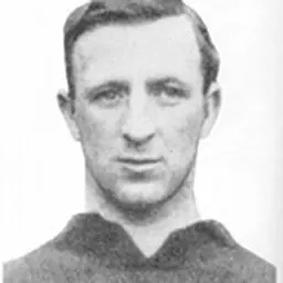 Portrait of Tom Chorlton