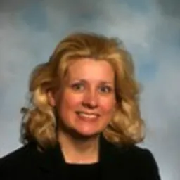 Portrait of Staci Appel