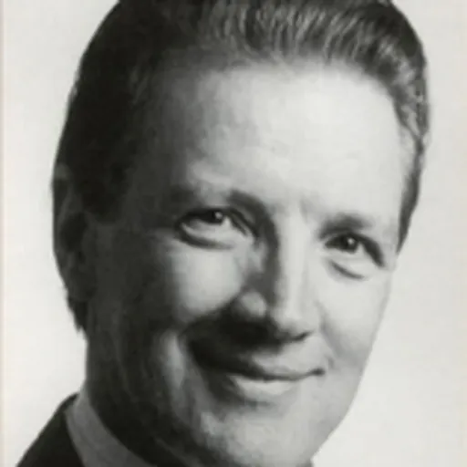 Portrait of Arthur Davies
