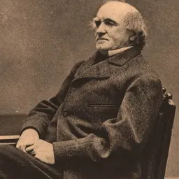 Portrait of Charles I. du Pont