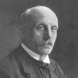 Portrait of J. Morewood Dowsett