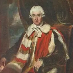 Portrait of Thomas Thynne, 1st Marquess of Bath