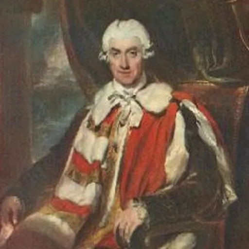 Portrait of Thomas Thynne, 1st Marquess of Bath