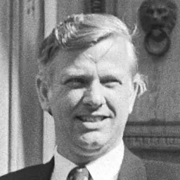 Portrait of Gert Schutte