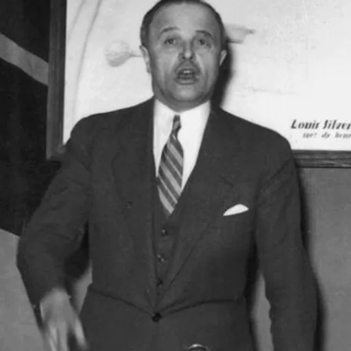 Portrait of Louis Darquier de Pellepoix