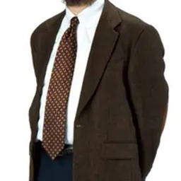 Portrait of Shimon Waronker