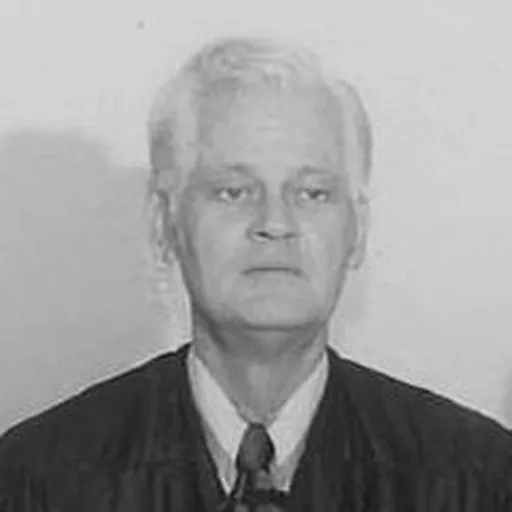 Portrait of James Braxton Craven, Jr.