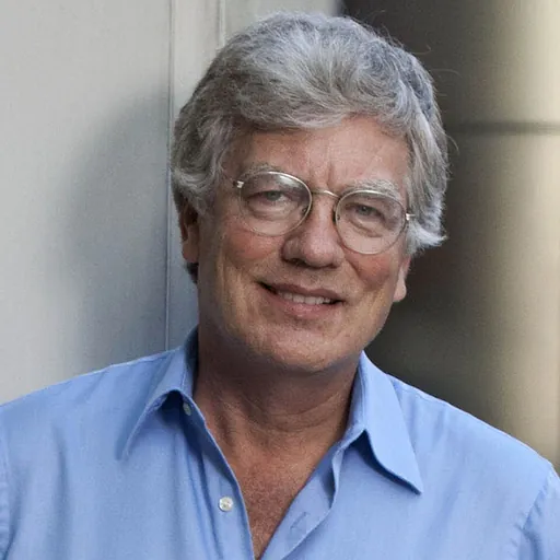 Portrait of Peter Raymont