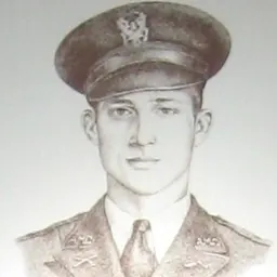 Portrait of Thomas W. Fowler