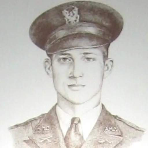 Portrait of Thomas W. Fowler