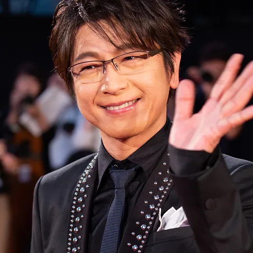 Portrait of Mitsuhiro Oikawa