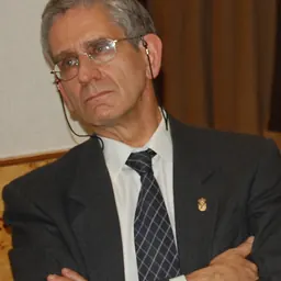 Portrait of José Miguel Gambra Gutiérrez