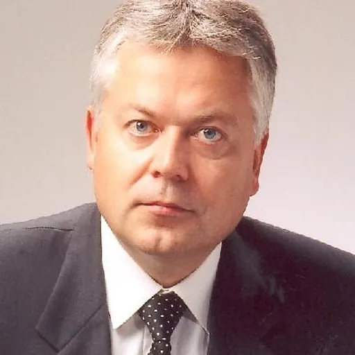 Portrait of Uldis Sesks