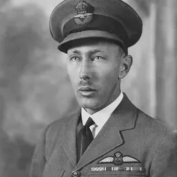 Portrait of Lindsay Gordon
