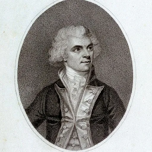 Portrait of Andrew Snape Douglas
