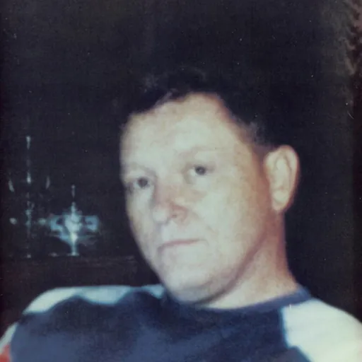 Portrait of Charles Sexton