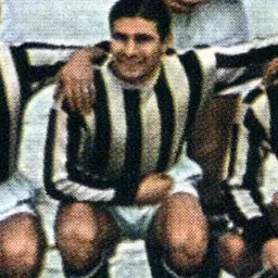 Portrait of Teobaldo Depetrini