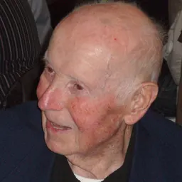 Portrait of Georges Séguy