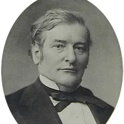 Portrait of Noah Davis