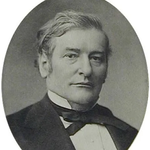 Portrait of Noah Davis