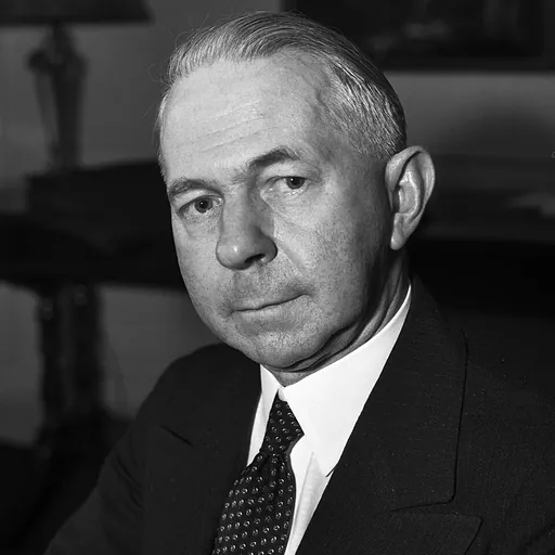 Portrait of Scott Loftin
